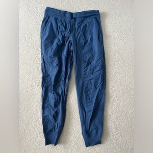 lululemon | dance studio jogger